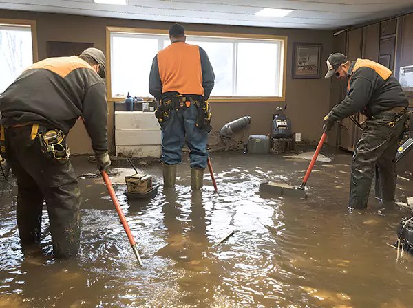 Stormwater Removal Services in Jenkinsburg, GA