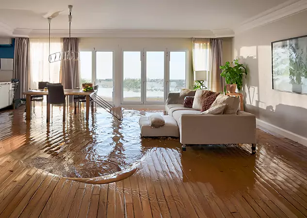 Your Water Removal Specialists in Jenkinsburg, GA