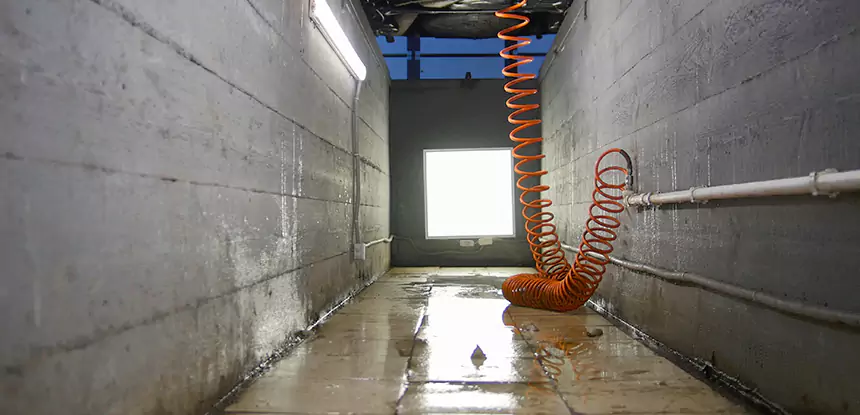 Professional Crawl Space Water Mitigation Services in Jenkinsburg, GA