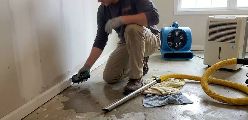 Professional Interior Water Damage Repair Services in Jenkinsburg, GA