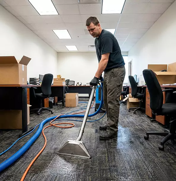 Why Jenkinsburg Businesses Trust Jenkinsburg Restoration Pro for Water Damage Recovery?
