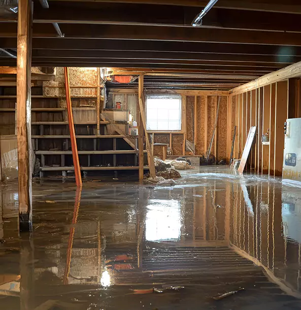 Why Jenkinsburg Chooses Jenkinsburg Restoration Pro for Water Removal and Restoration?